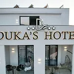 Duka's Boutique 4*