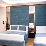 מלון Duka's Boutique 4*