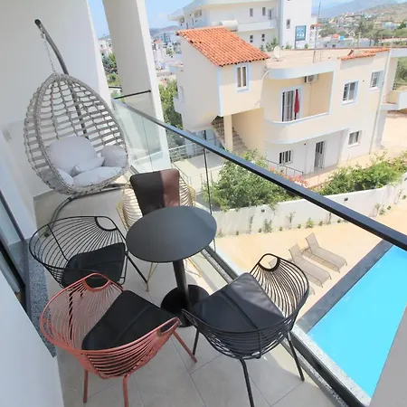 Hotel Duka's