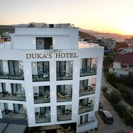 Hotel Duka's