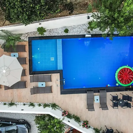 Duka's Hotel 4*