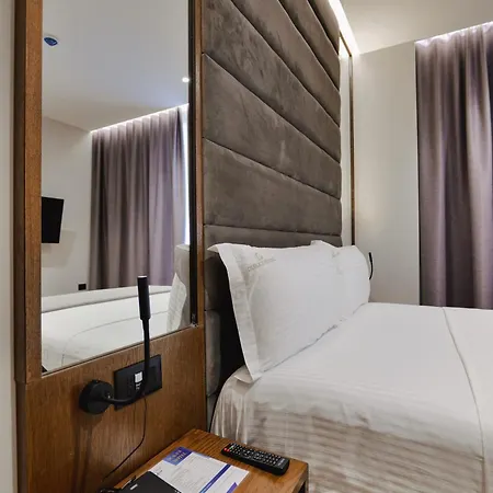 Duka's Hotel 4*