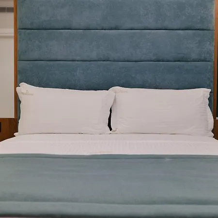 Duka's Hotel