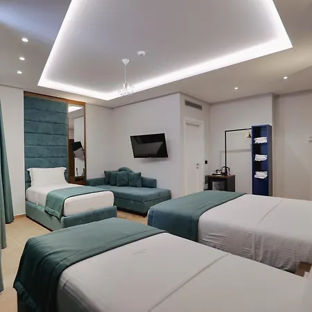Hotel Duka's Ksamil