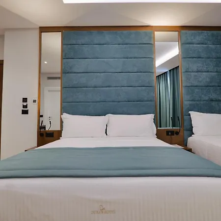 Duka's Hotel Ksamil