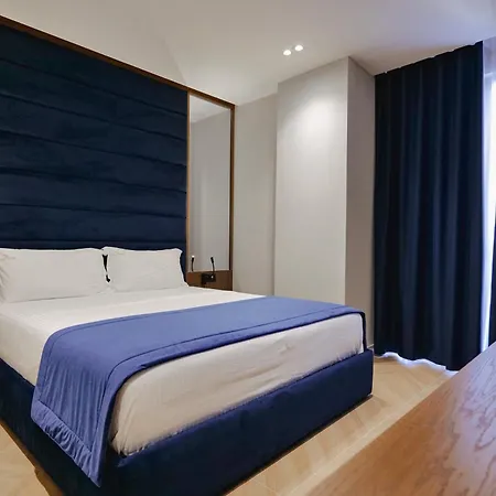 Hotel Duka's 4*