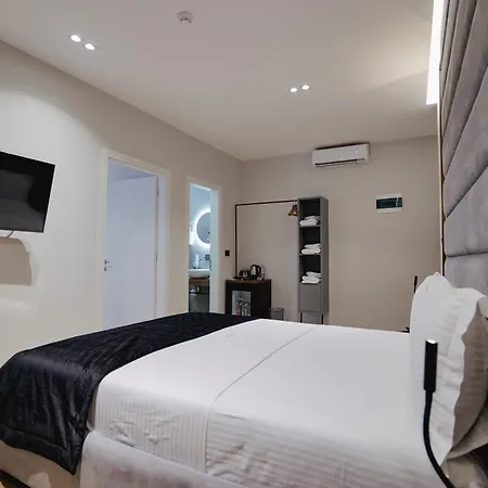 Duka's Hotel