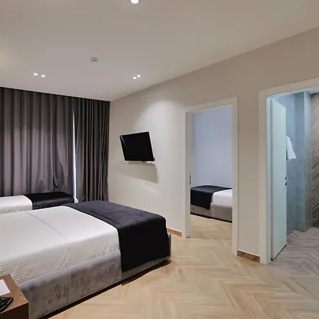 Hotel Duka's 4*