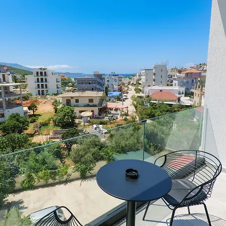 Hotel Duka's 4*