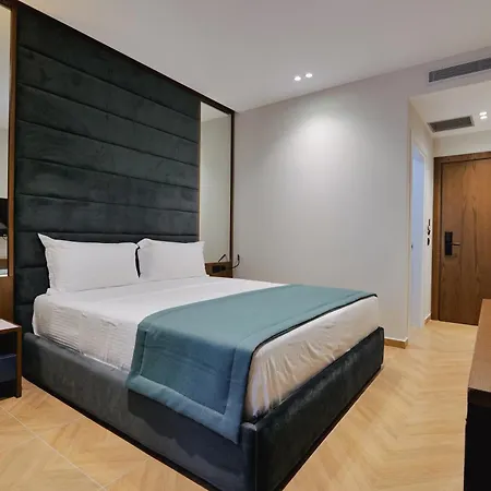 Duka's Hotel