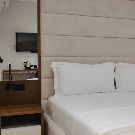 Hotel Duka's 4*