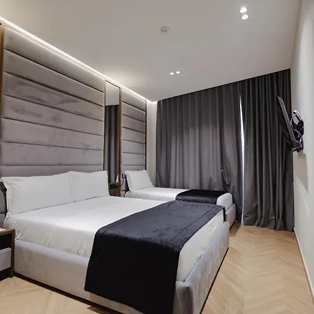 Hotel Duka's 4*