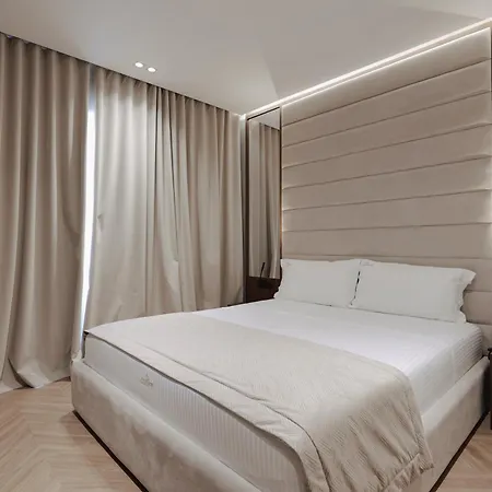 Hotel Duka's