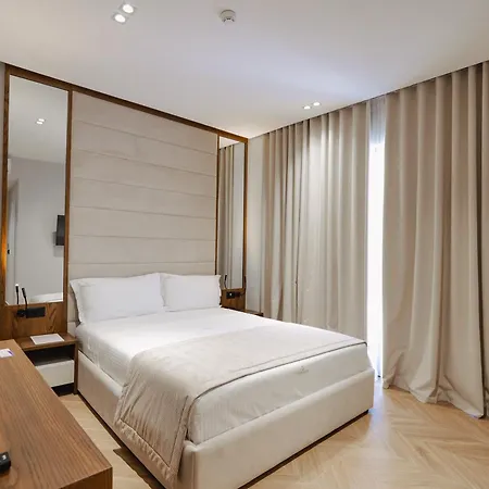 Duka's Hotel Ksamil