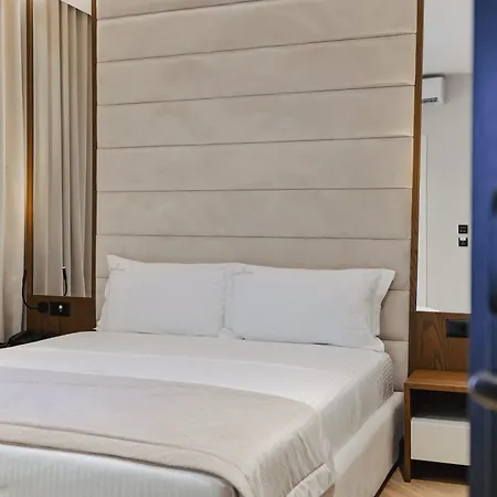 Hotel Duka's 4*