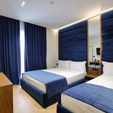 Duka's Hotel Ksamil