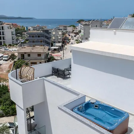 Duka's Hotel