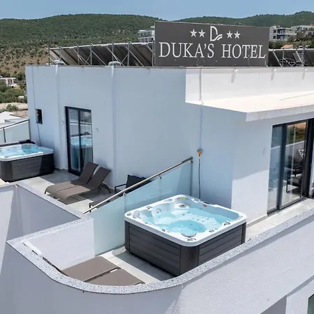 Duka's Ξενοδοχείο