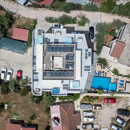 Hotel Duka's