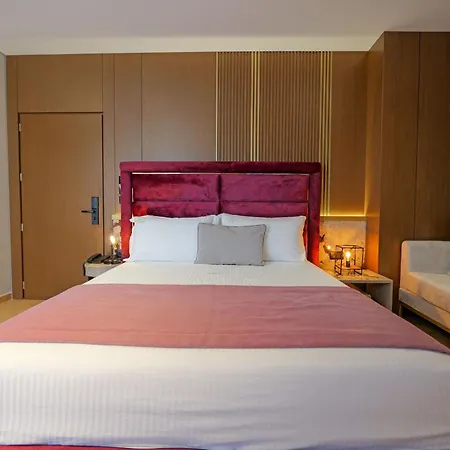 Duka's Hotel 4*