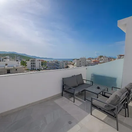 Hotel Duka's Ksamil