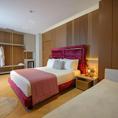 Duka's Hotel