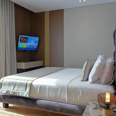 Hotel Duka's