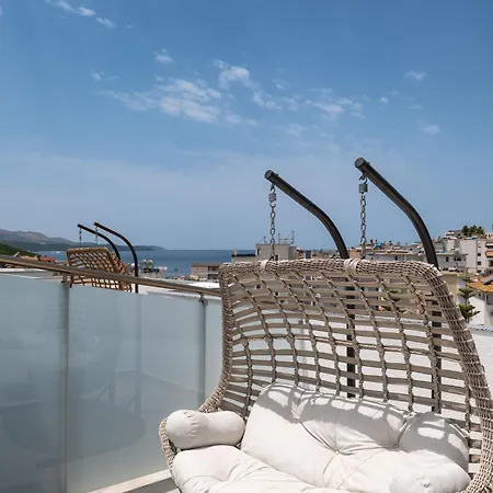 Hotel Duka's 4*