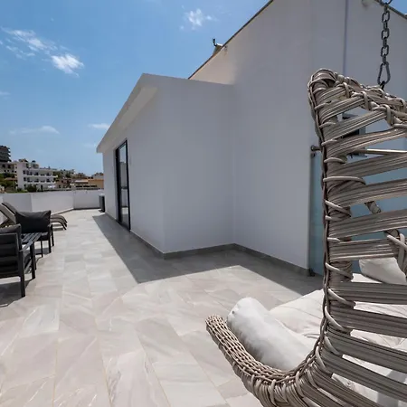 Duka's Hotel