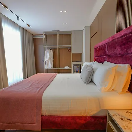Hotel Duka's