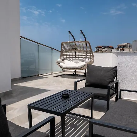 Hotel Duka's Ksamil