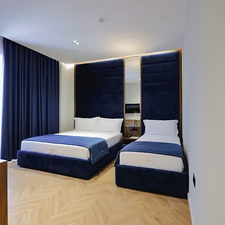 Hotel Duka's Boutique Ksamil