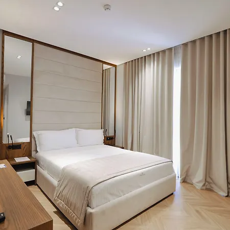 Hotel Duka's Boutique