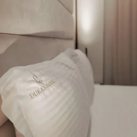 Duka's ホテル クサミル