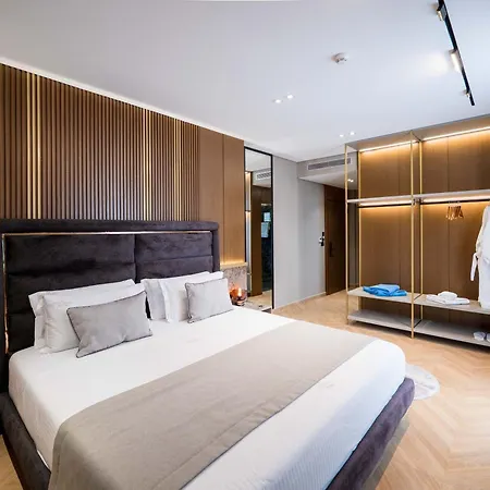 Duka's Boutique Hotel 4*