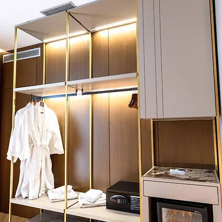 Hotel Duka's Boutique Ksamil