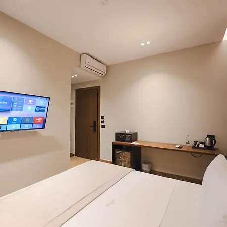 Duka's Boutique Hotel