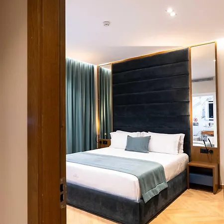 Duka's Boutique Hotel 4*