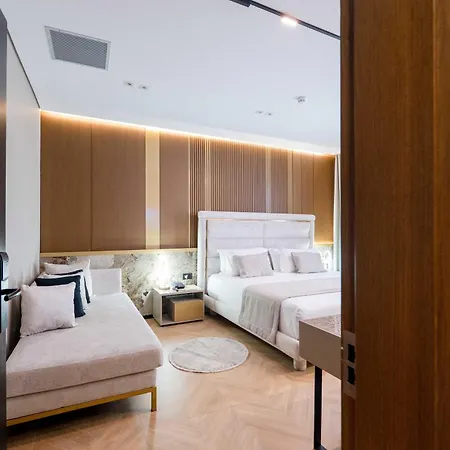 Hotel Duka's Boutique 4*