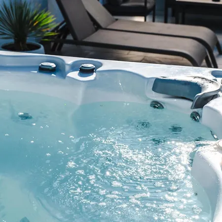 Duka's Boutique 4* Ksamil
