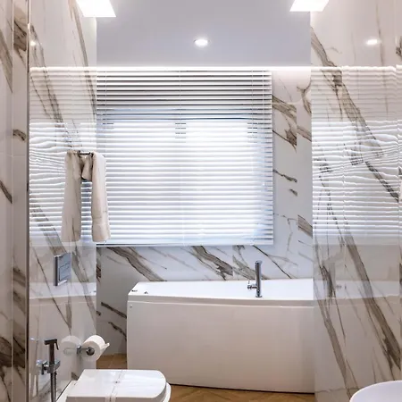 Duka's Boutique Hotel