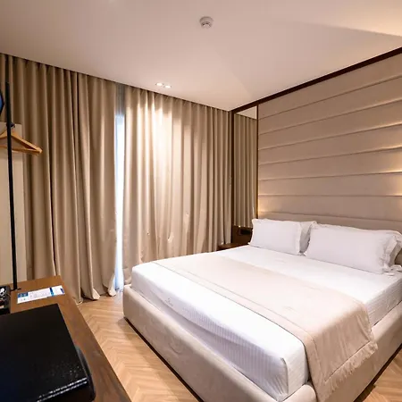Duka's Boutique Hotel 4*
