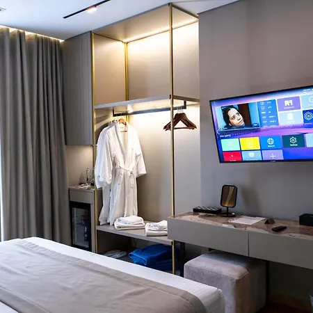 Hotel Duka's Boutique 4*