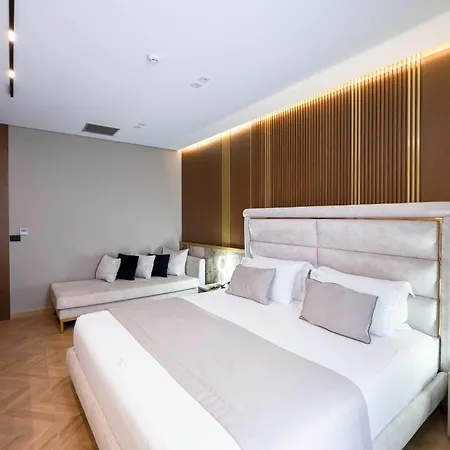 Hotel Duka's Boutique Ksamil