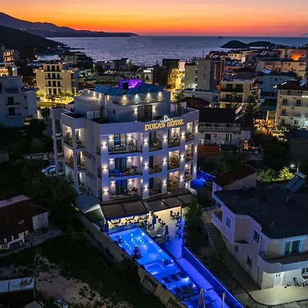 Duka's Boutique Ksamil