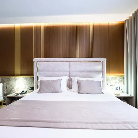 Duka's Boutique Hotel