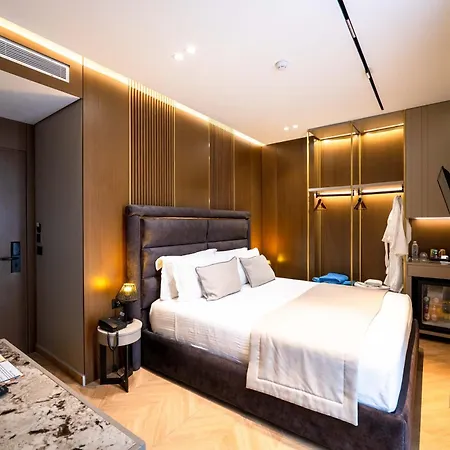 Hotel Duka's Boutique 4*
