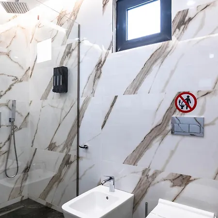 Duka's Boutique Hotel Ksamil