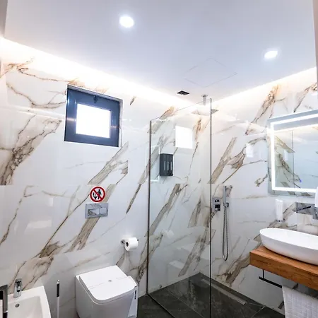 Hotel Duka's Boutique Ksamil