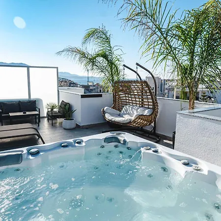 Hotel Duka's Boutique